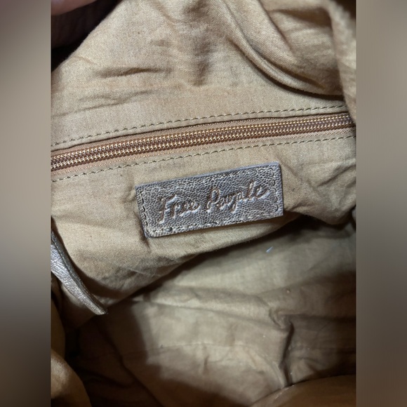 Free People Tote - Picture 5 of 7